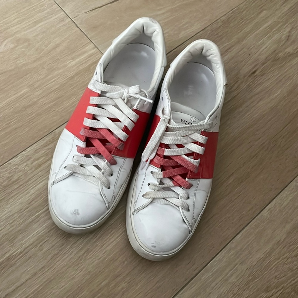 Valentino women sneakers